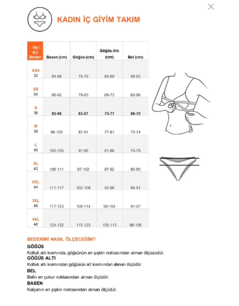 White Camisole Plain Capless Knitted Lingerie Set - 6