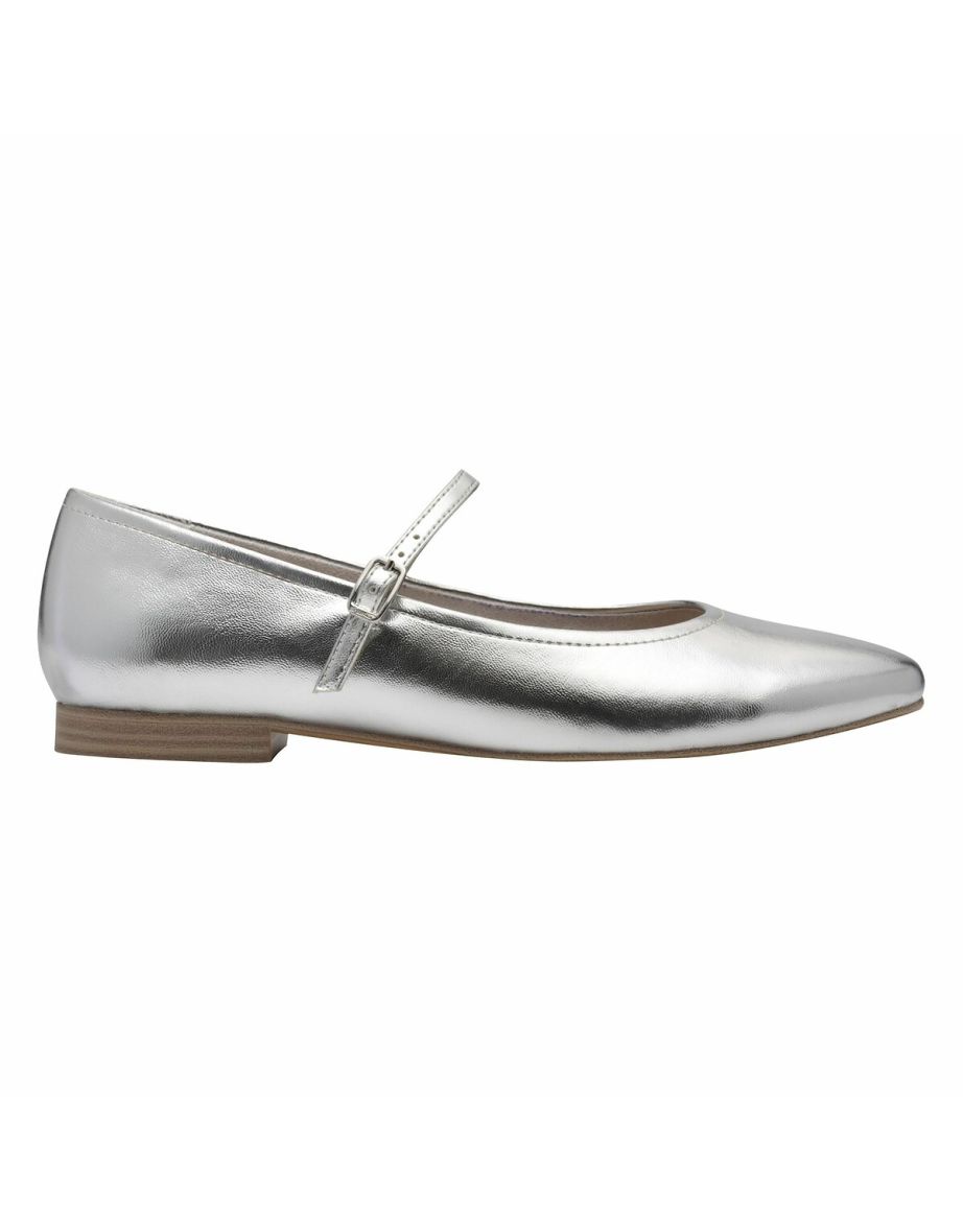 Mary Jane Ballet Pumps