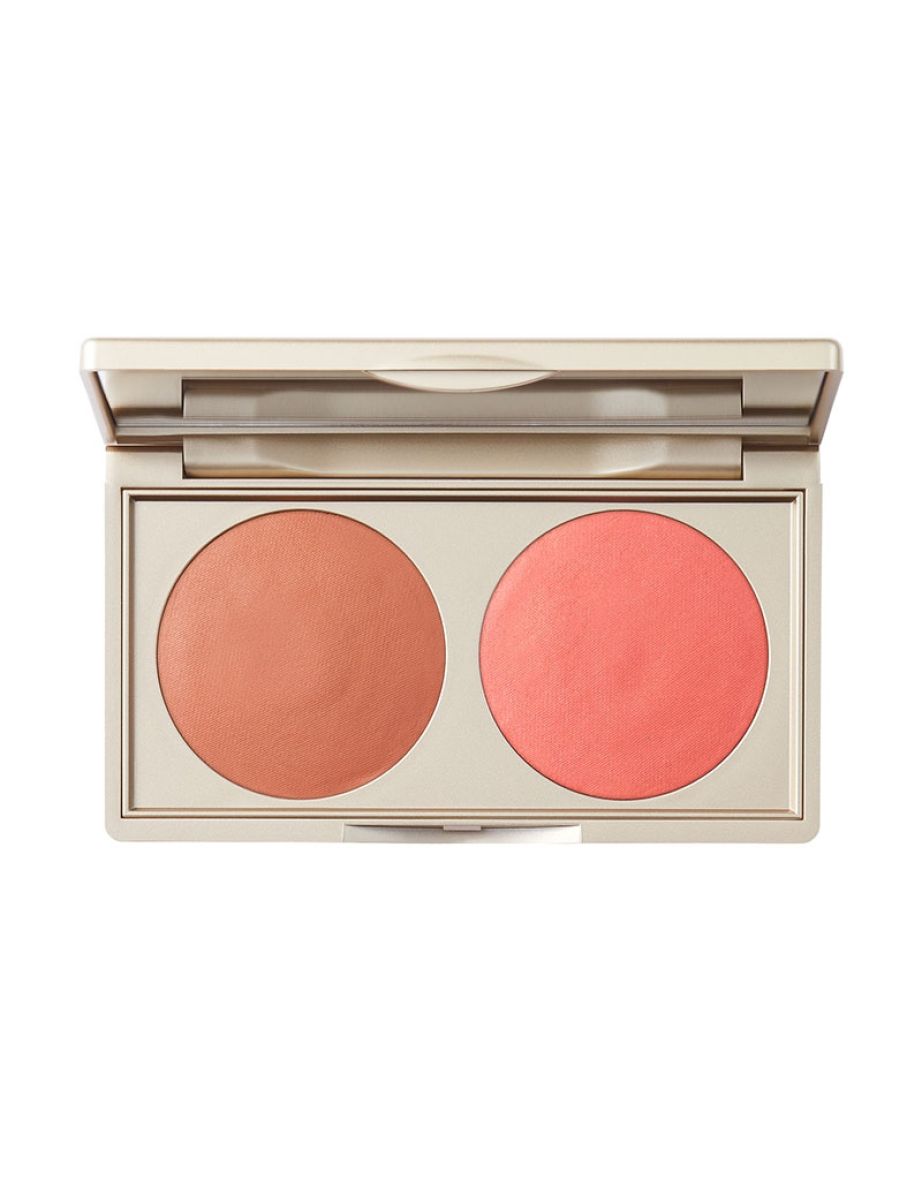 Stila Putty Blush/Bronzer Duo-Bronzed Galdiola