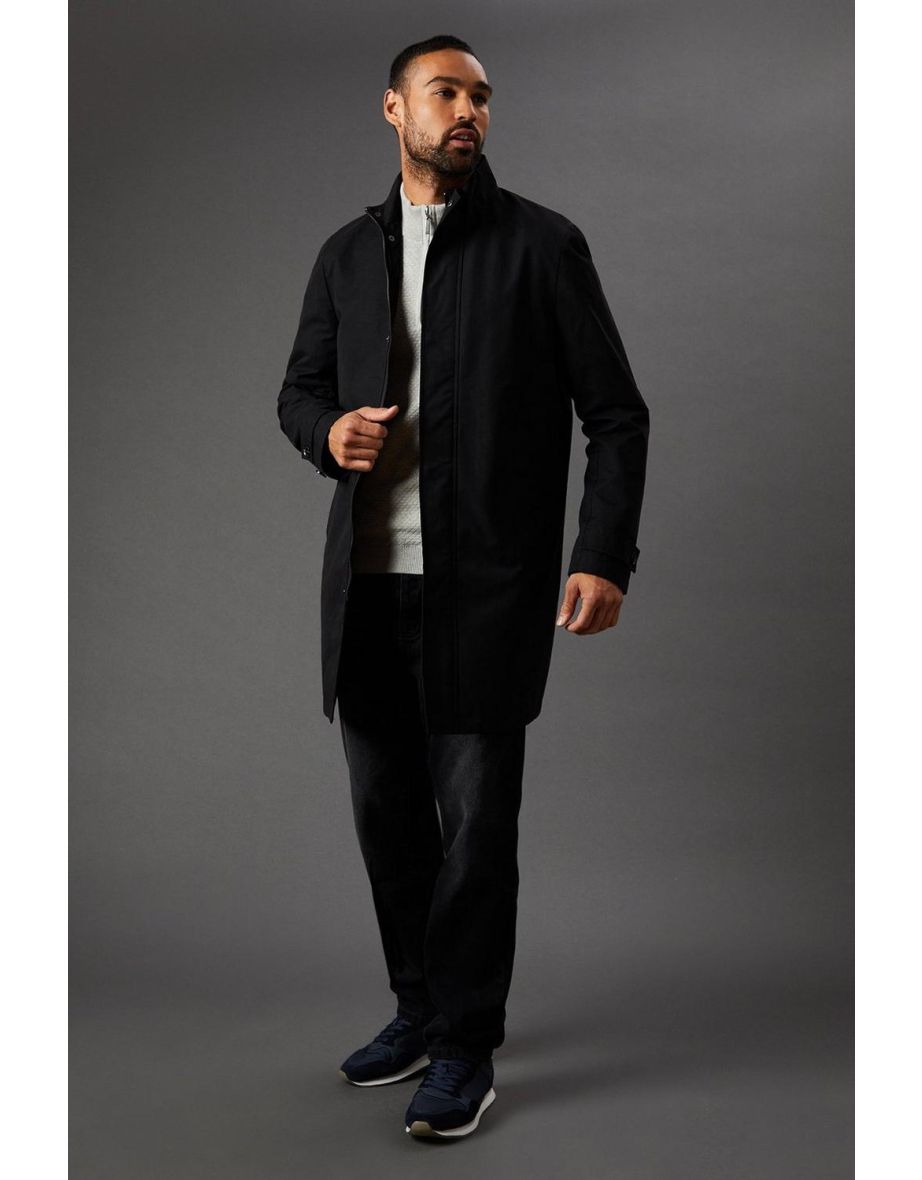 Smart Funnel Neck Mac - 3