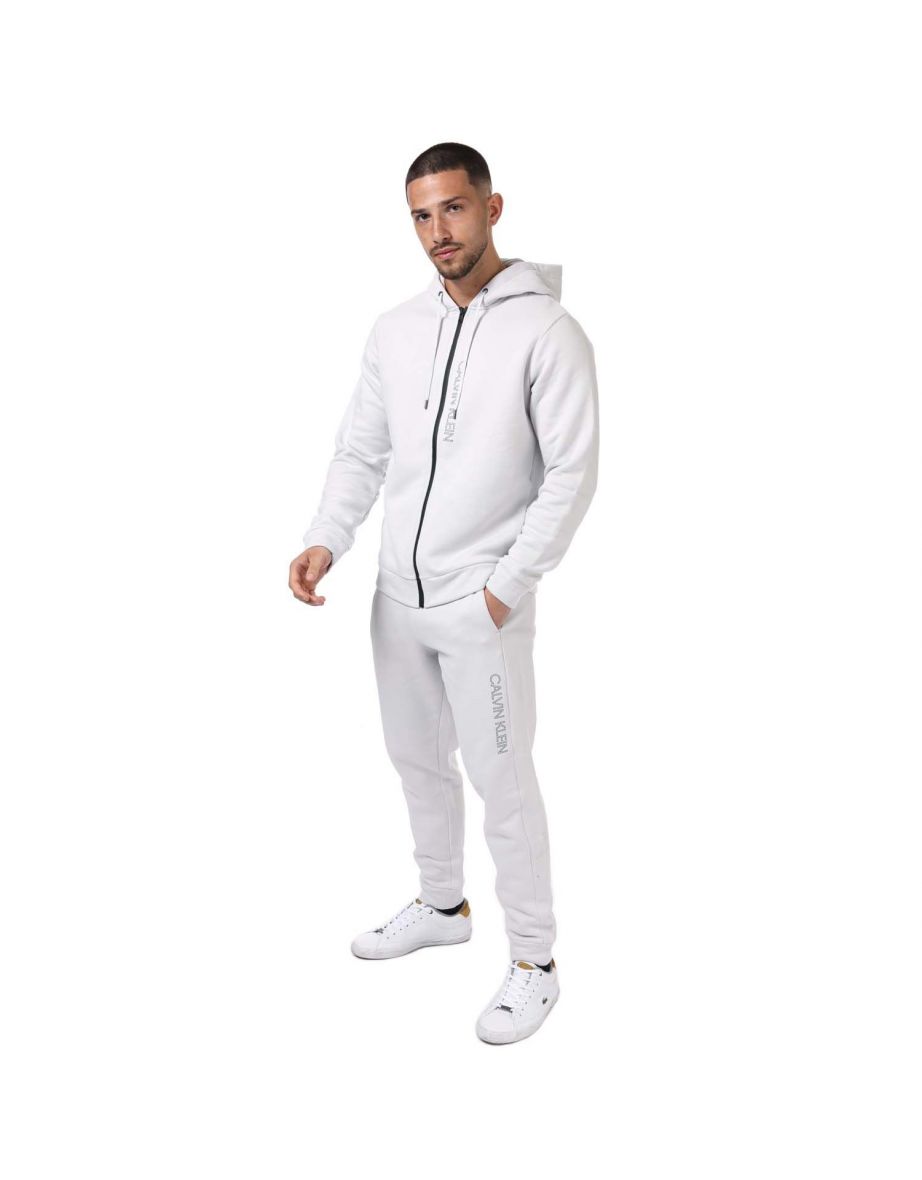 Calvin klein tracksuits mens sale