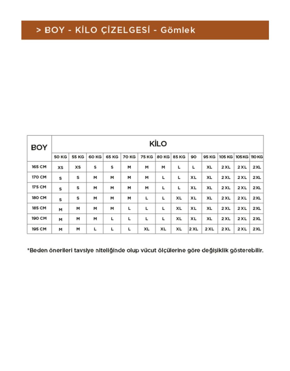 Men's White Buttoned Collar Easily Ironable Oxford Cotton Standard Fit Normal Cut Shirt - 5