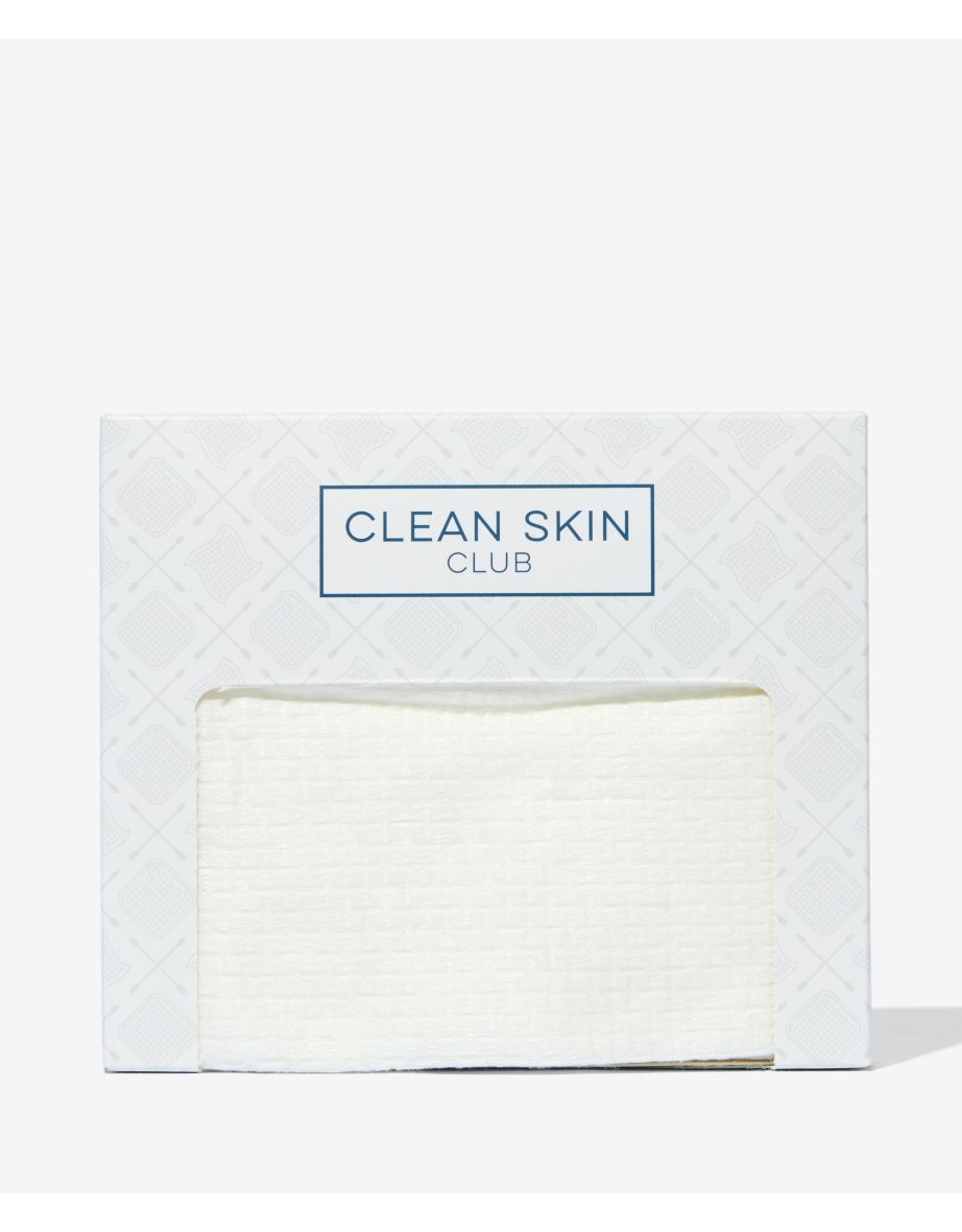 Buy Clean Skin Club Face Cleanser in Saudi, UAE, Kuwait and Qatar