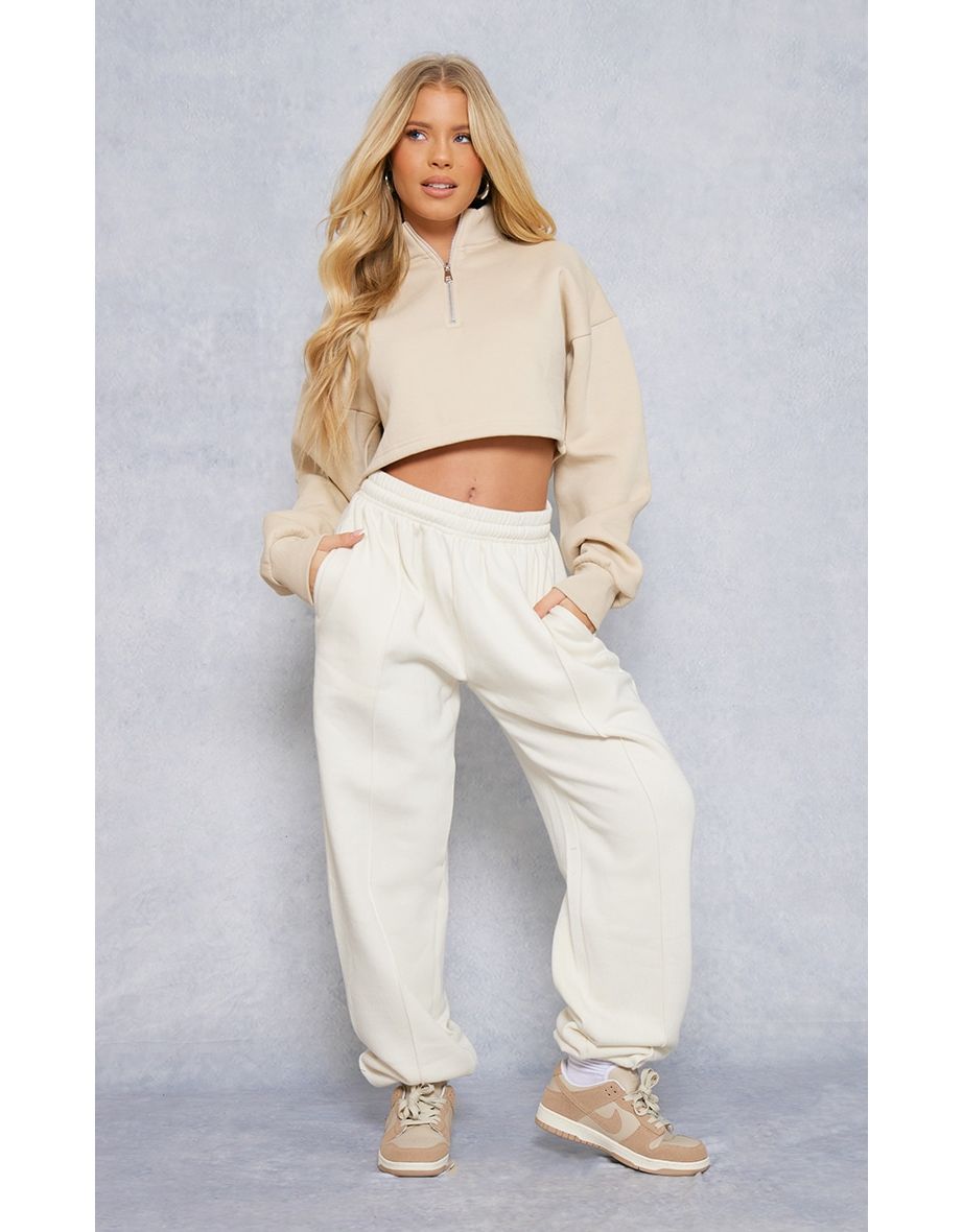 Buy Joggers Prettylittlething in Bahrain VogaCloset