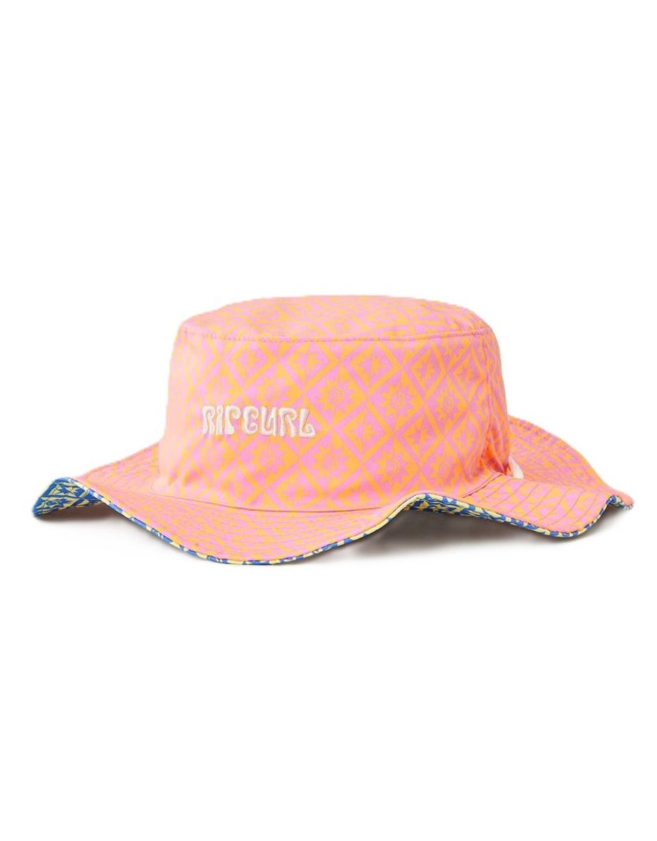 Rip Curl Kids Mixed Revival Bucket Hat