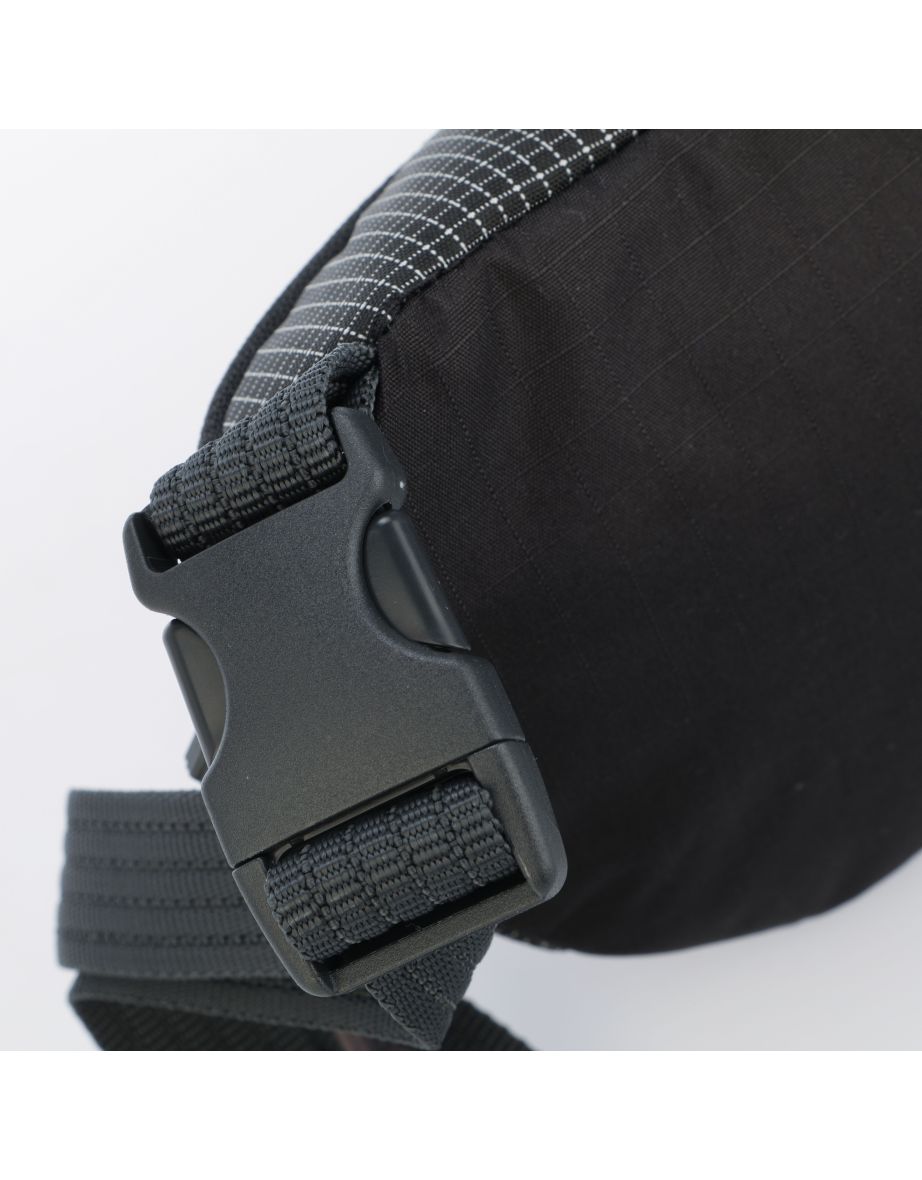 Accessories adidas Originals Adventure Waist Bag Small in Black - 5