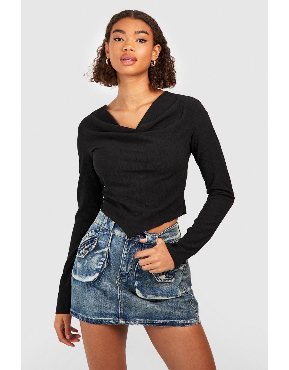 Buy Boohoo Tops in Saudi, UAE, Kuwait and Qatar