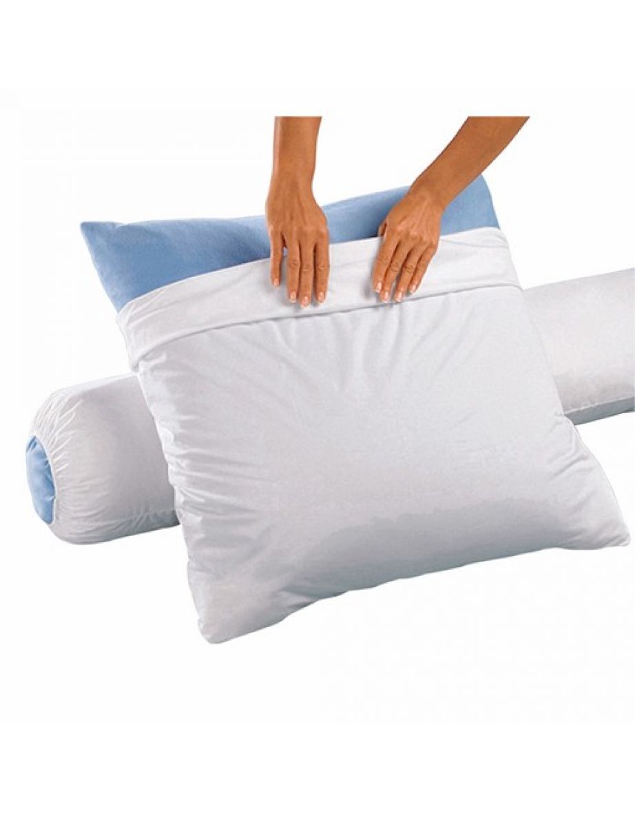 Lyocell pillow best sale