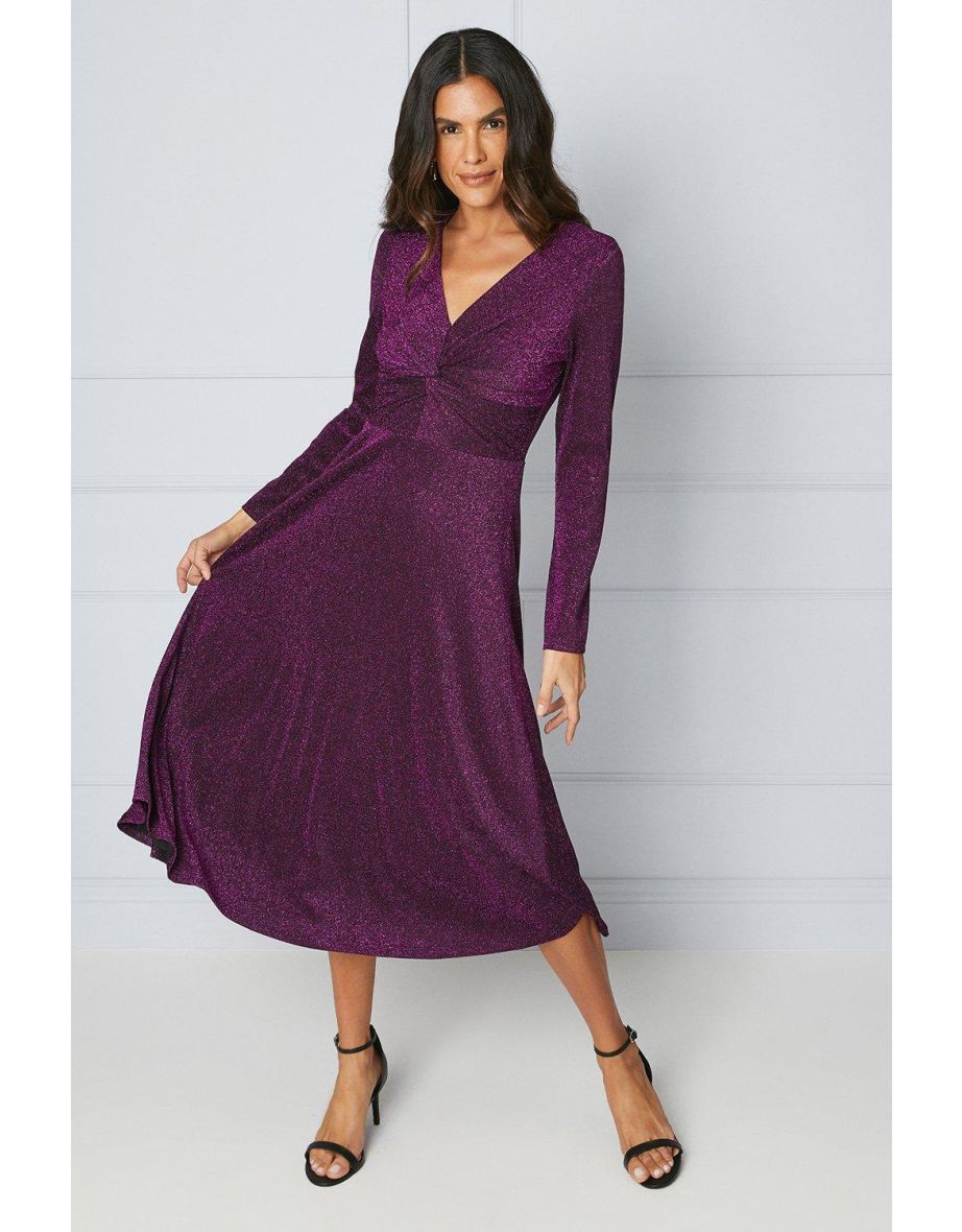 Wallis jersey outlet dress