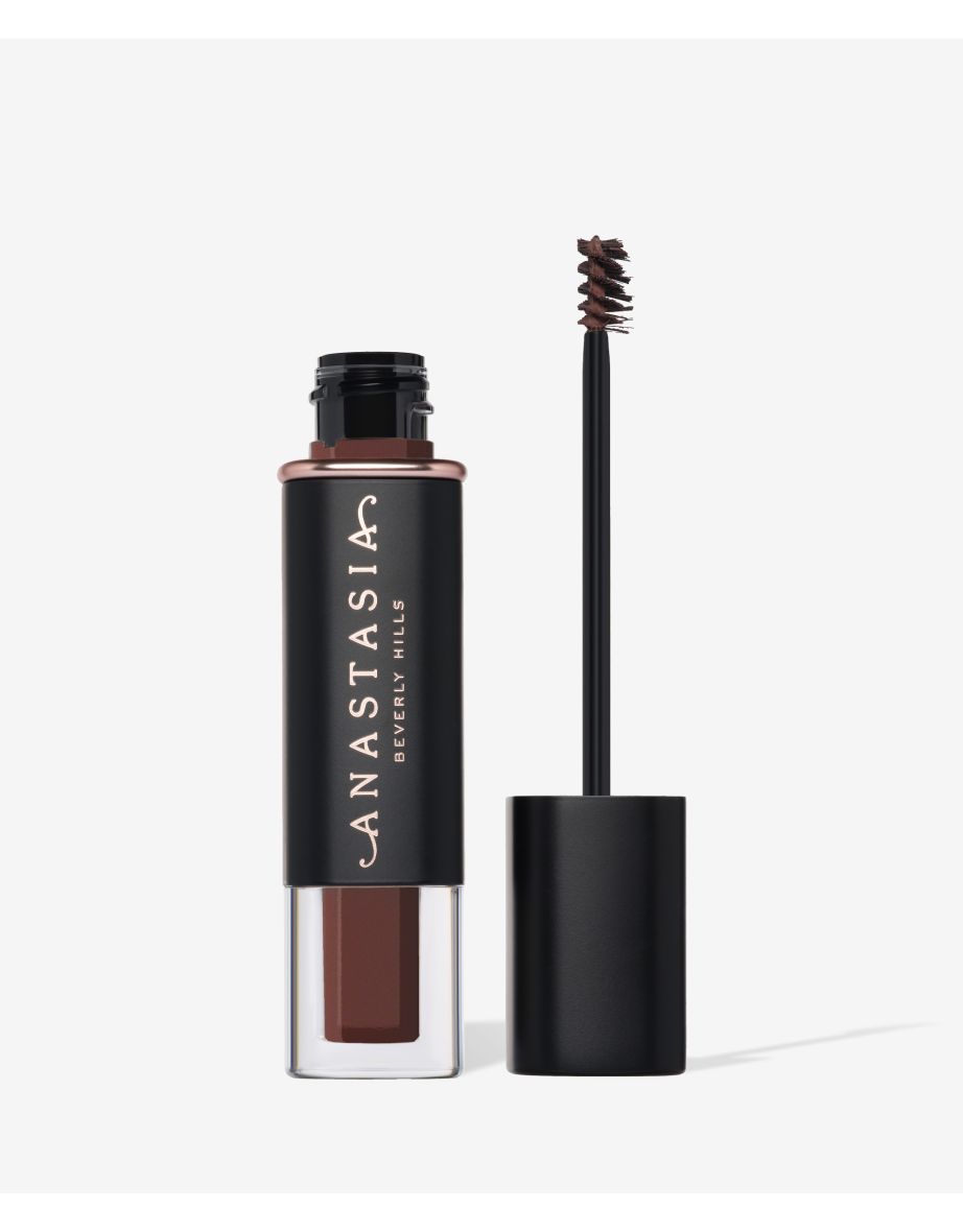 Volumizing Tinted Brow Gel - Chocolate
