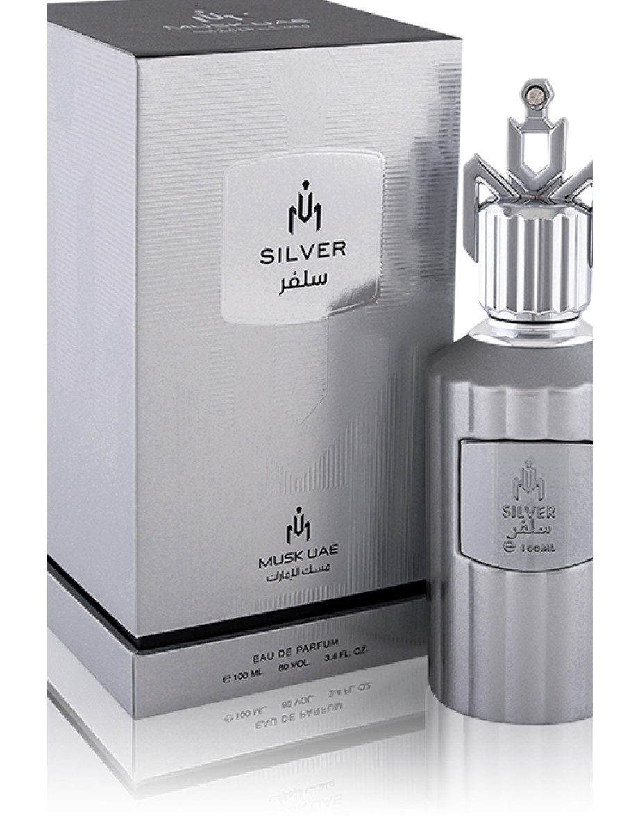 عطر المسك - 100 ml