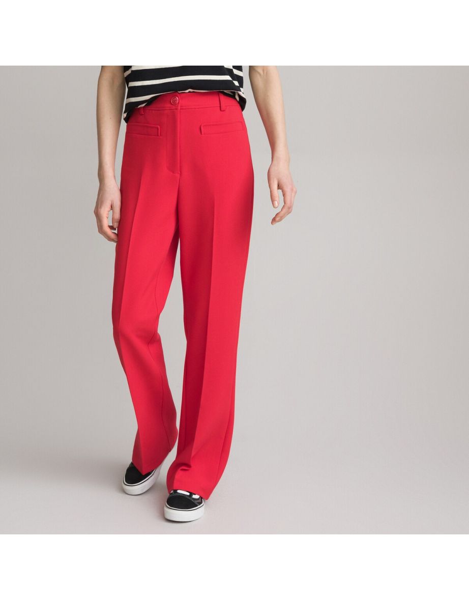 Buy La Redoute Collections Trousers in Saudi, UAE, Kuwait and Qatar