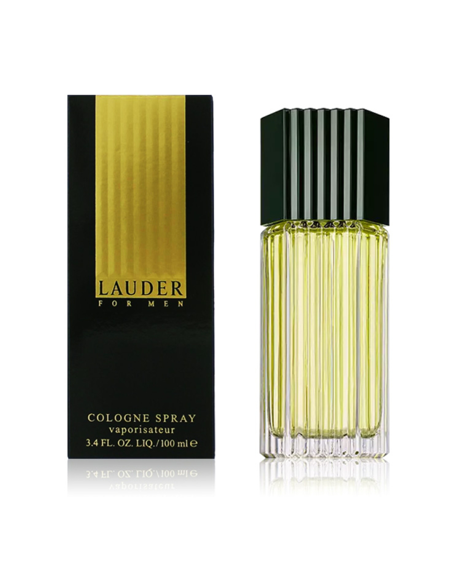 Estée Lauder Lauder For Men - 100 ml - 1