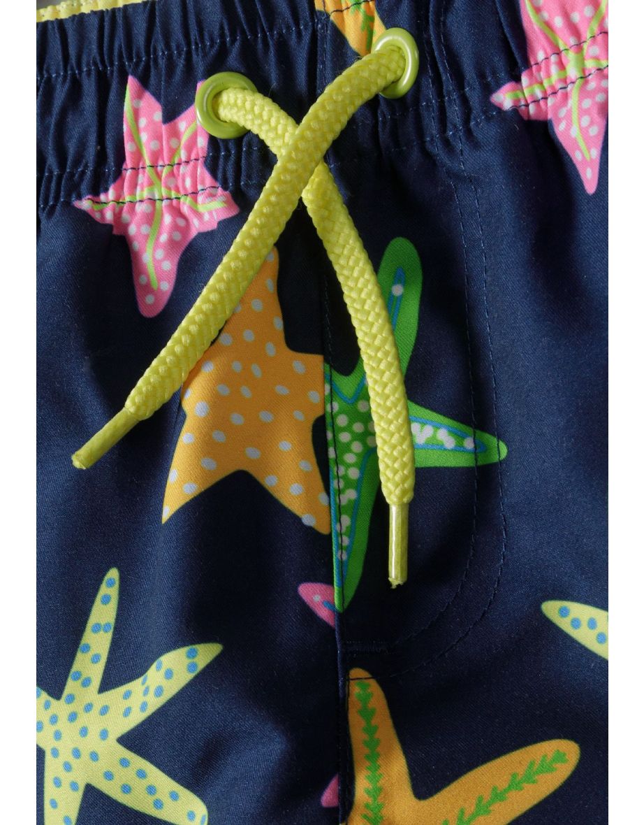 Boys All-Over Print Board Short - 2