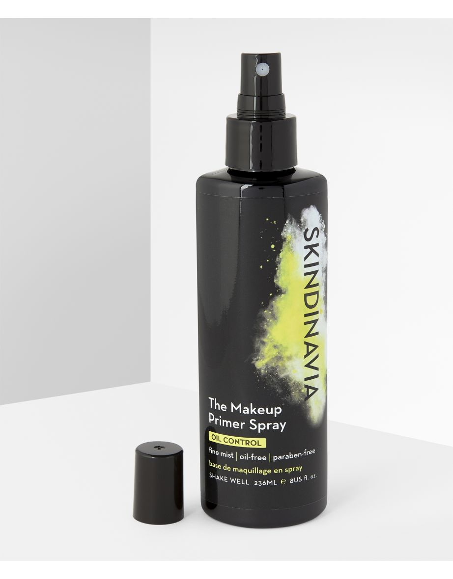 The Makeup Primer Spray Oil Control The Makeup Primer Spray Oil Control 236ml