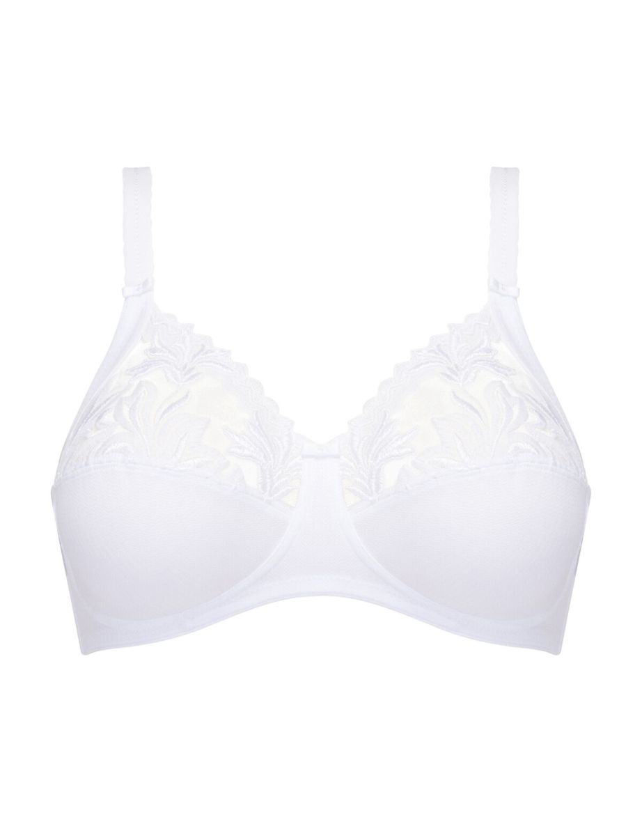 Amazone Non-Underwired Bra - 8
