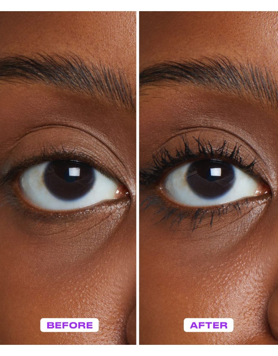 Mini & Mighty Mascara Duo - 4