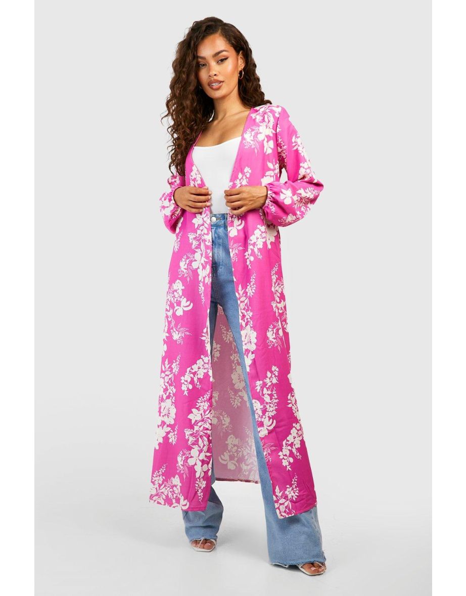 Puma outfits womens kimono hotsell