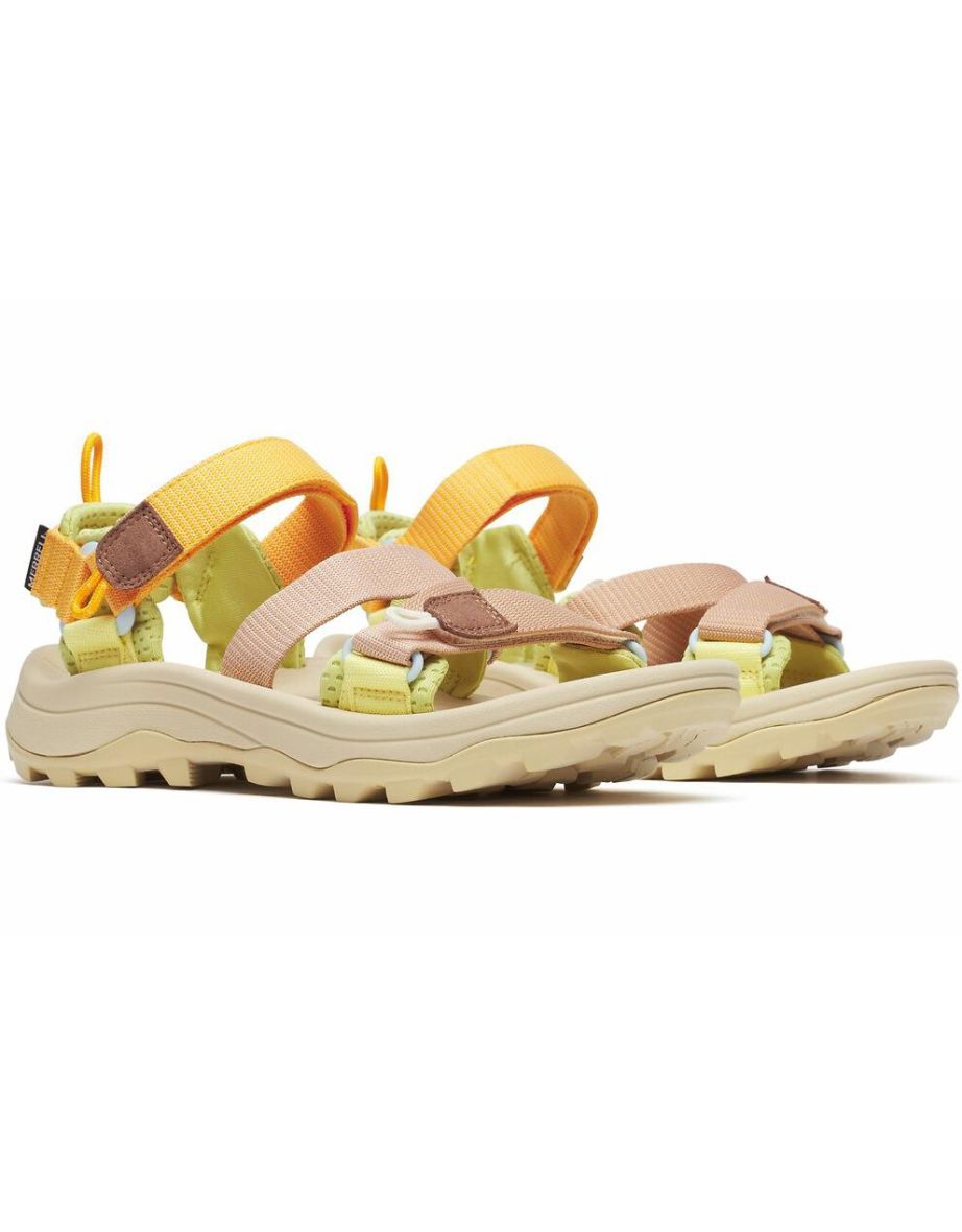 Speed Fusion Sport RMX Sandals