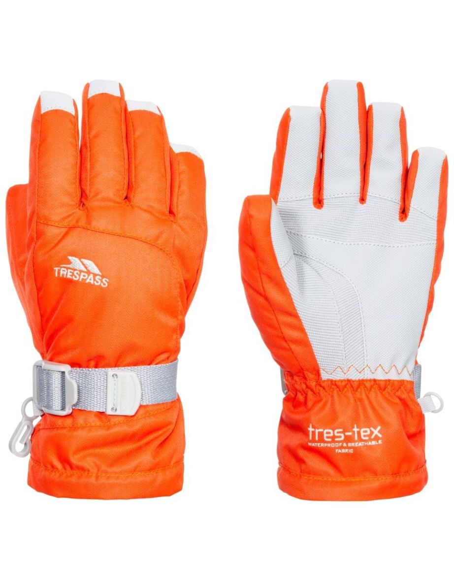 Trespass 2024 waterproof gloves