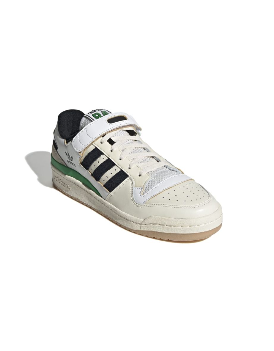 Men's adidas Originals Forum 84 Low Trainers in White