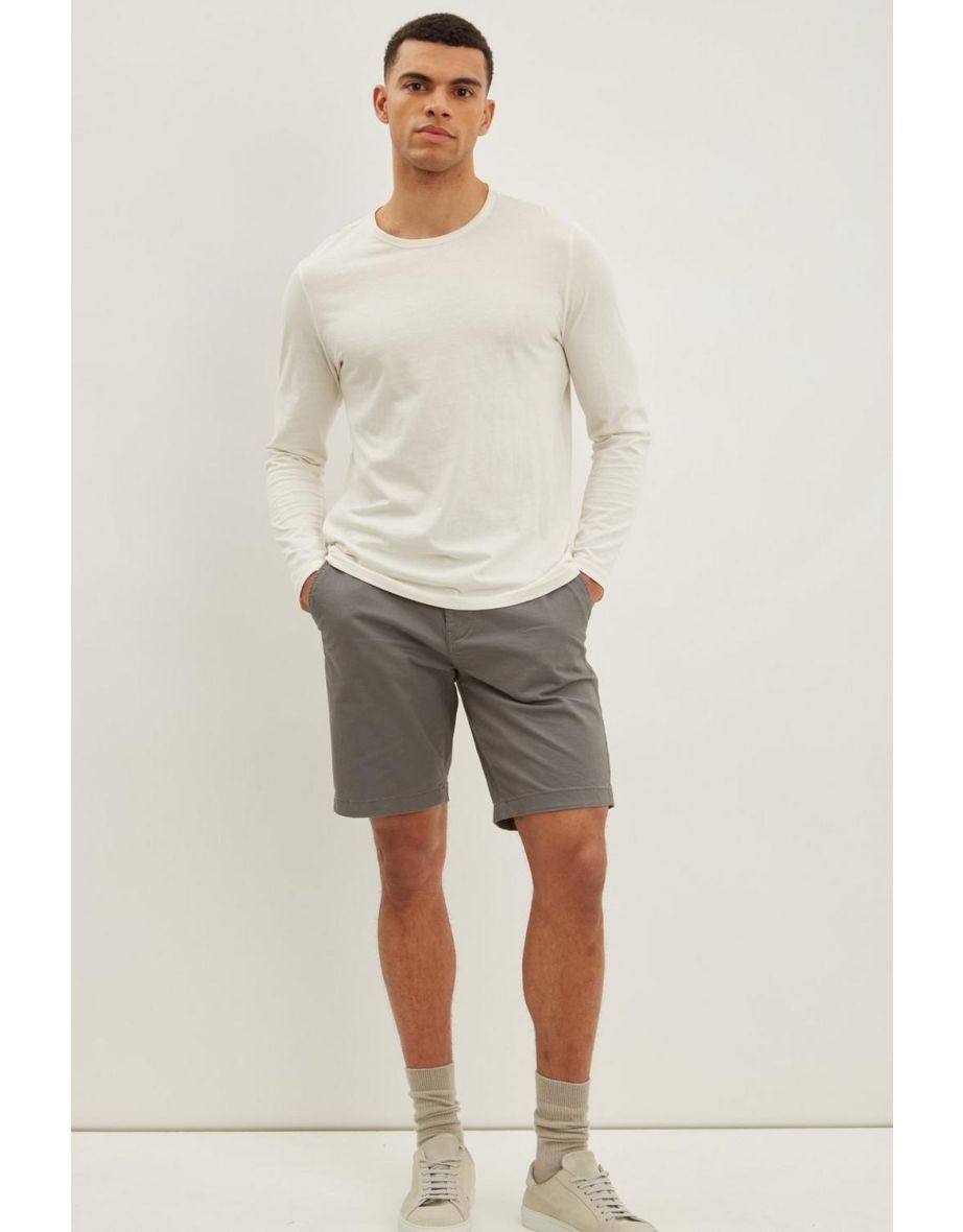 Burton chino shorts on sale