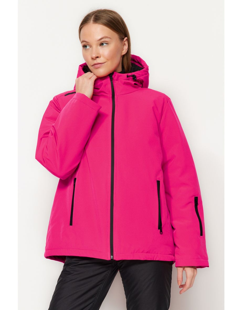 Trendyol Collection Women's Winter Jackets