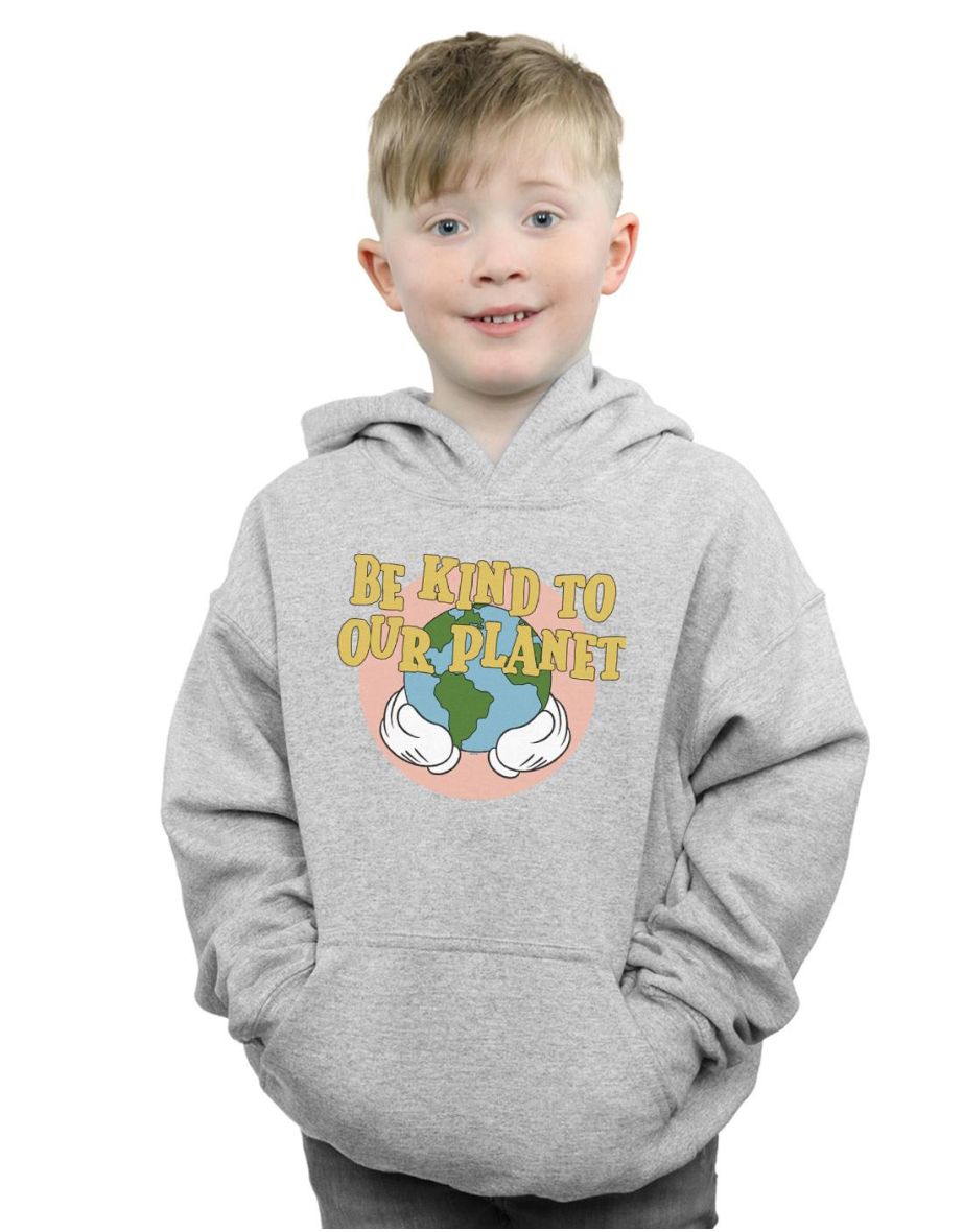 Disney shop boys hoodie