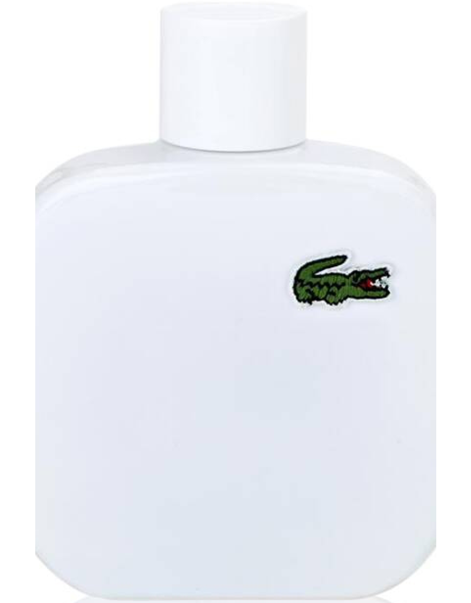 Lacoste Eau De Lacoste L.12.12 Blanc - 100 ml
