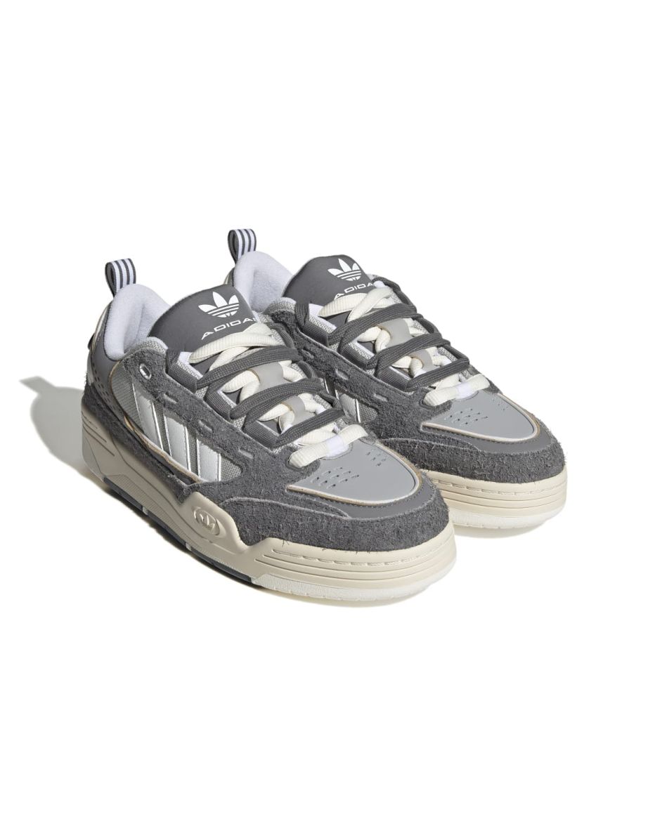 Men's adidas Originals ADI2000 Trainers in Grey