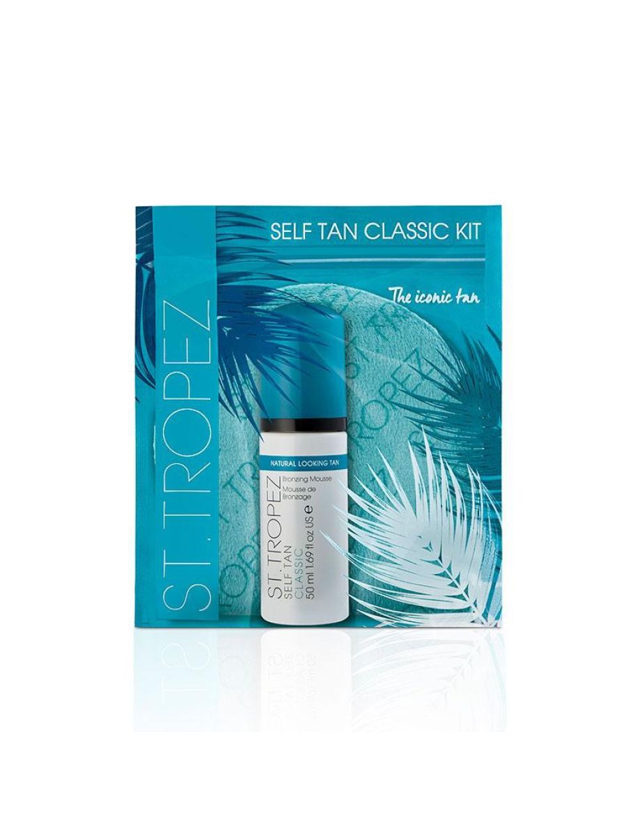 St. Tropez Classic Mini Kit