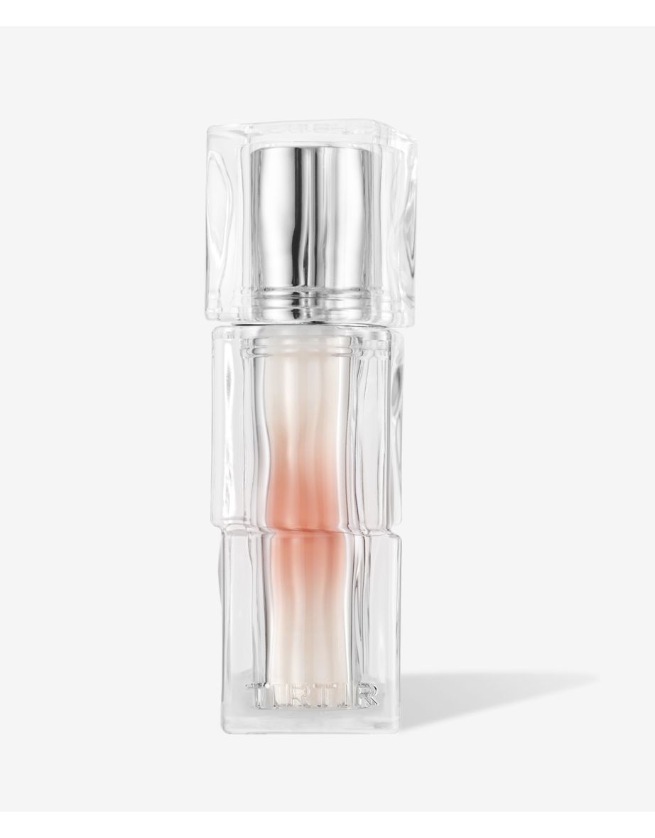 Glossy lip tint-22 Snowy Peach