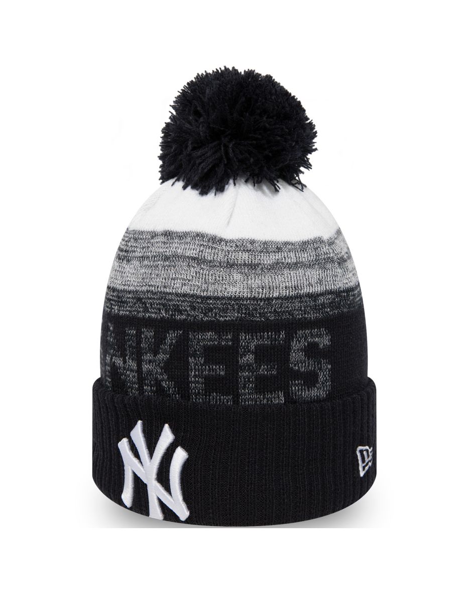 New york yankees bobble hat online