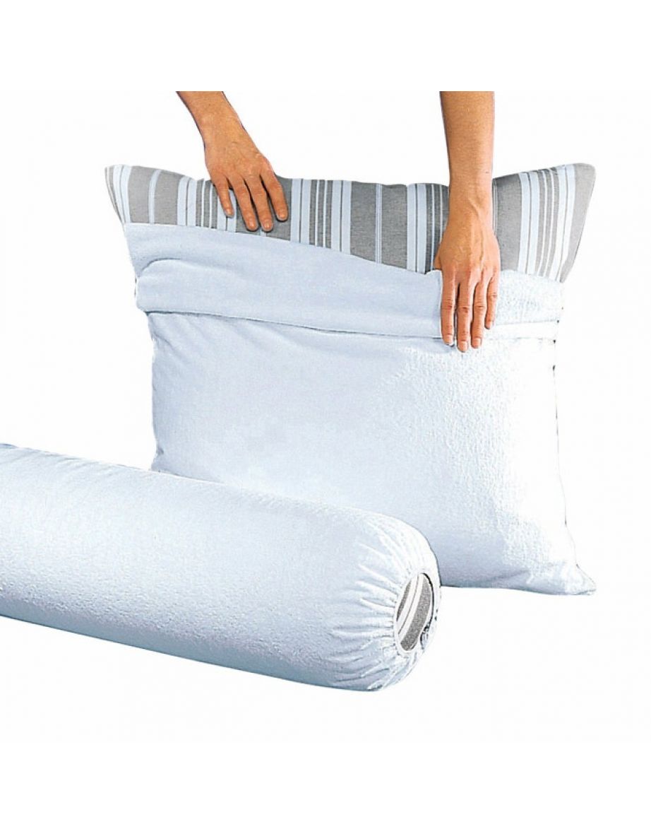 Anti bed 2025 bug pillow case