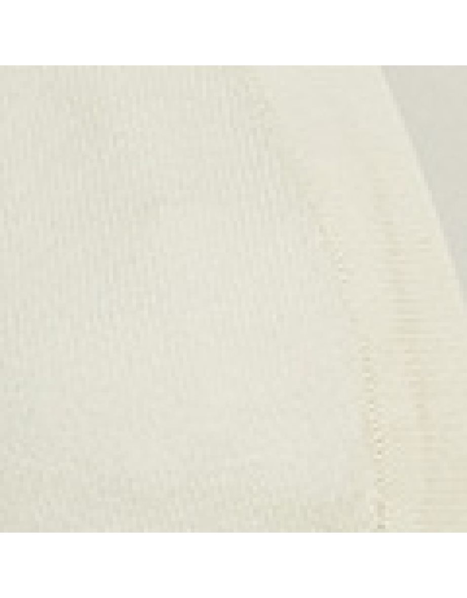 Yumi Ivory Knitted Curve Bolero - 4