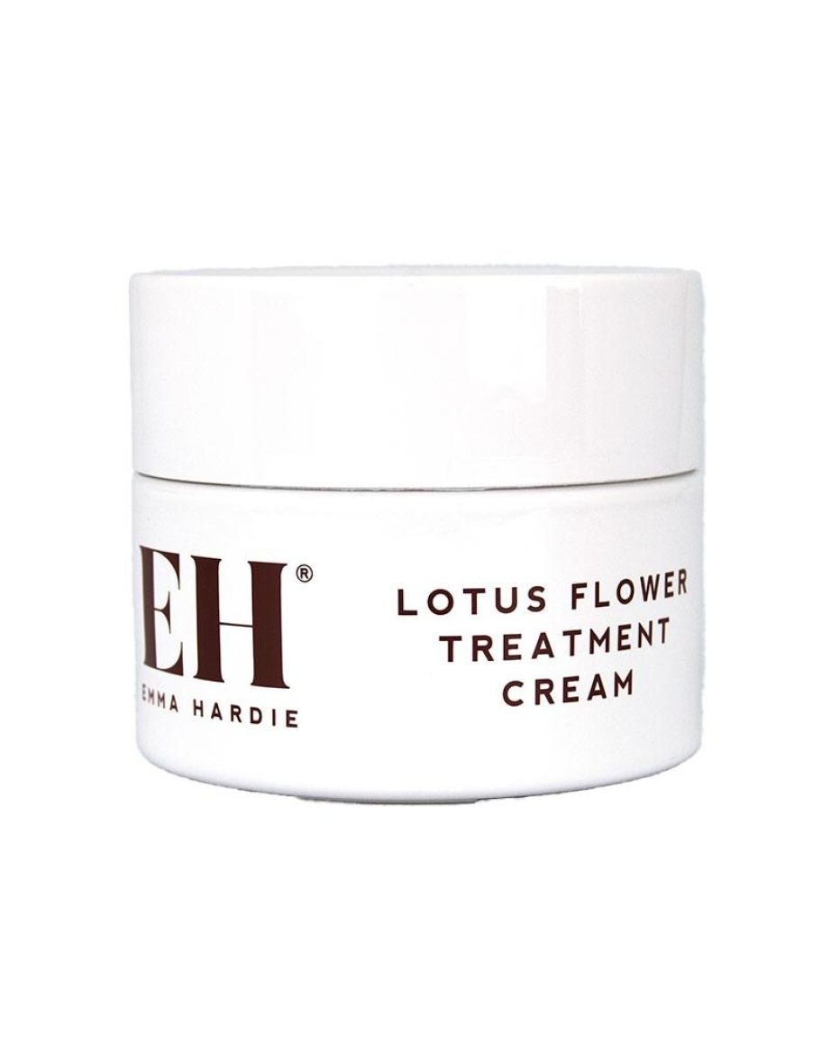 Emma Hardie Lotus Flower Treatment Cream 50ml