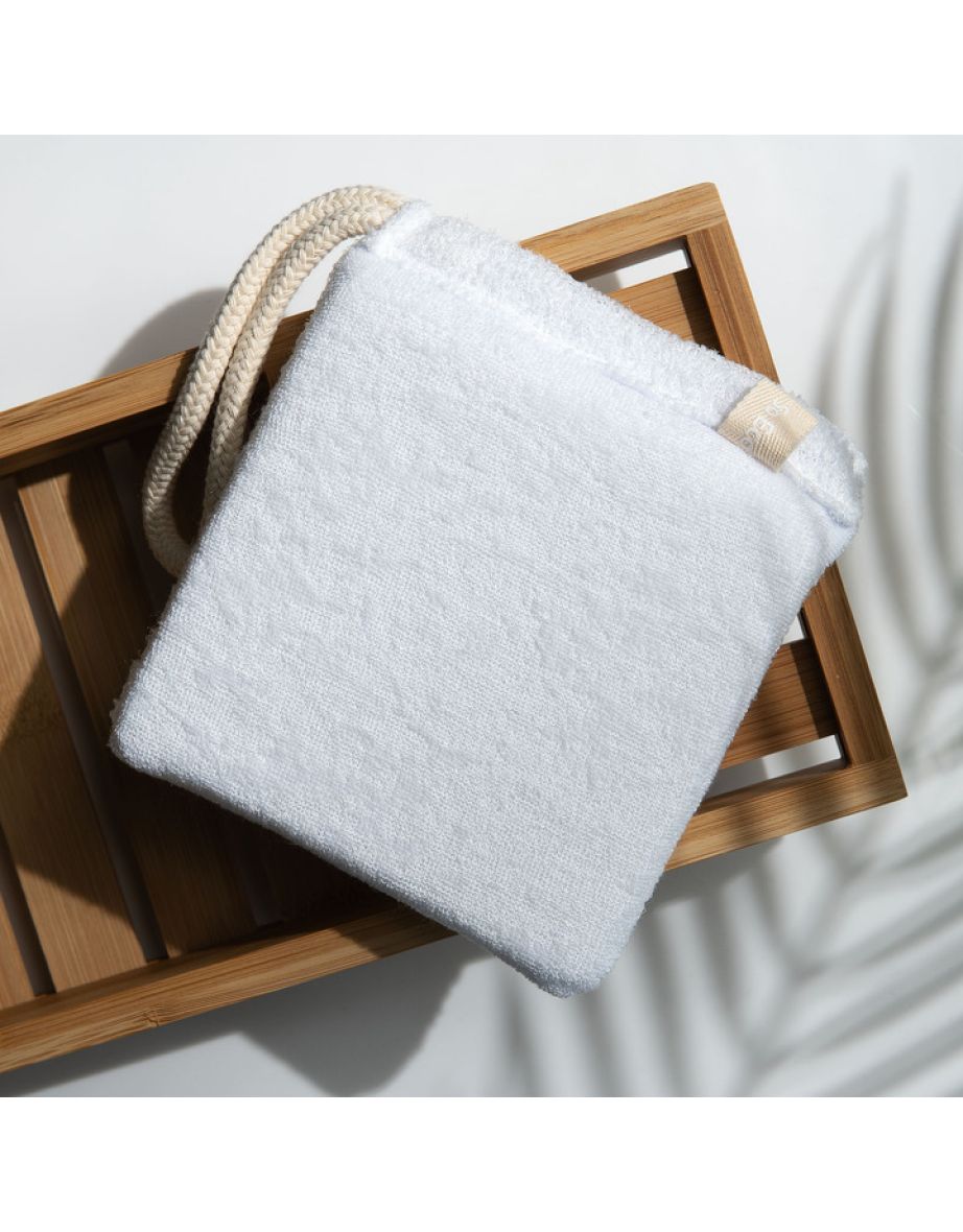 So Eco Exfoliating Bath Sponges - 2 Pack