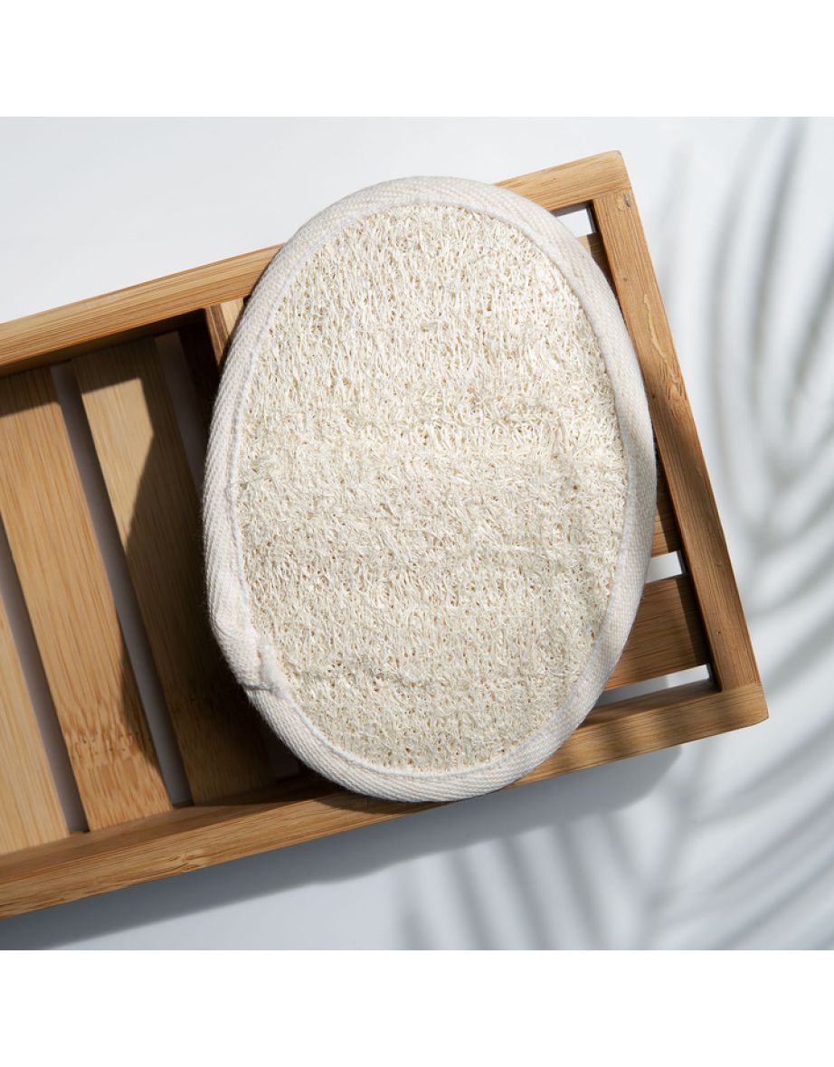 So Eco Cleansing Body Buffer