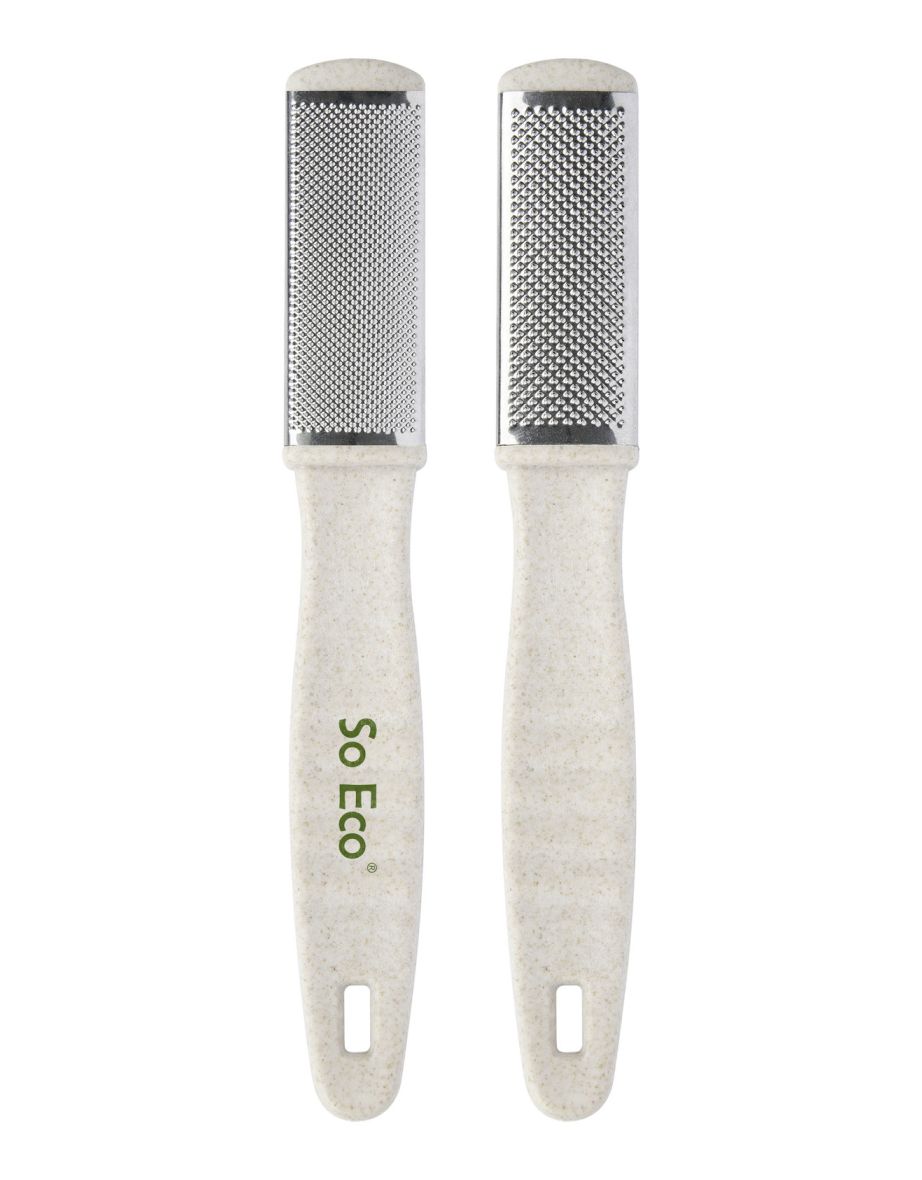So Eco Pedicure Foot Rasp - 3