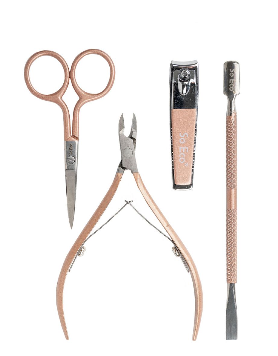 So Eco Complete Manicure Set - 2