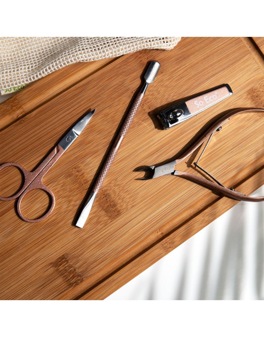 So Eco Complete Manicure Set