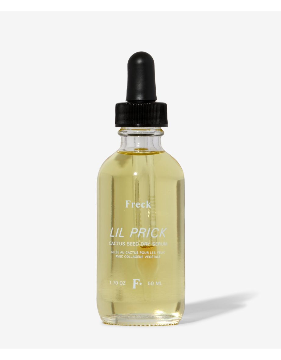 Lil Prick Cactus Seed Dry Serum