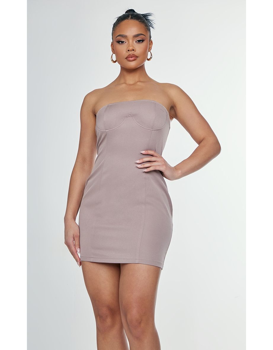 Buy Prettylittlething Bodycon Dresses in Saudi, UAE, Kuwait and Qatar