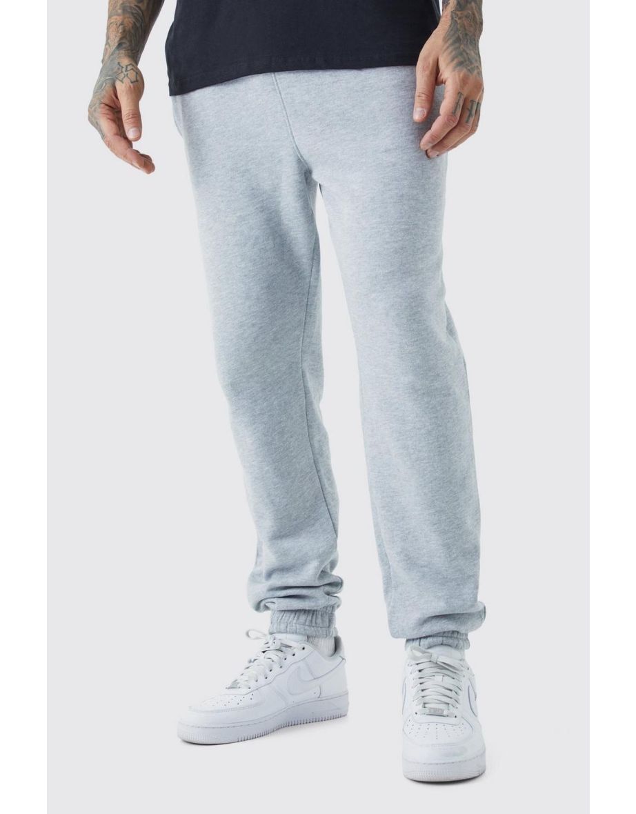 Buy BoohooMAN Joggers in Saudi, UAE, Kuwait and Qatar