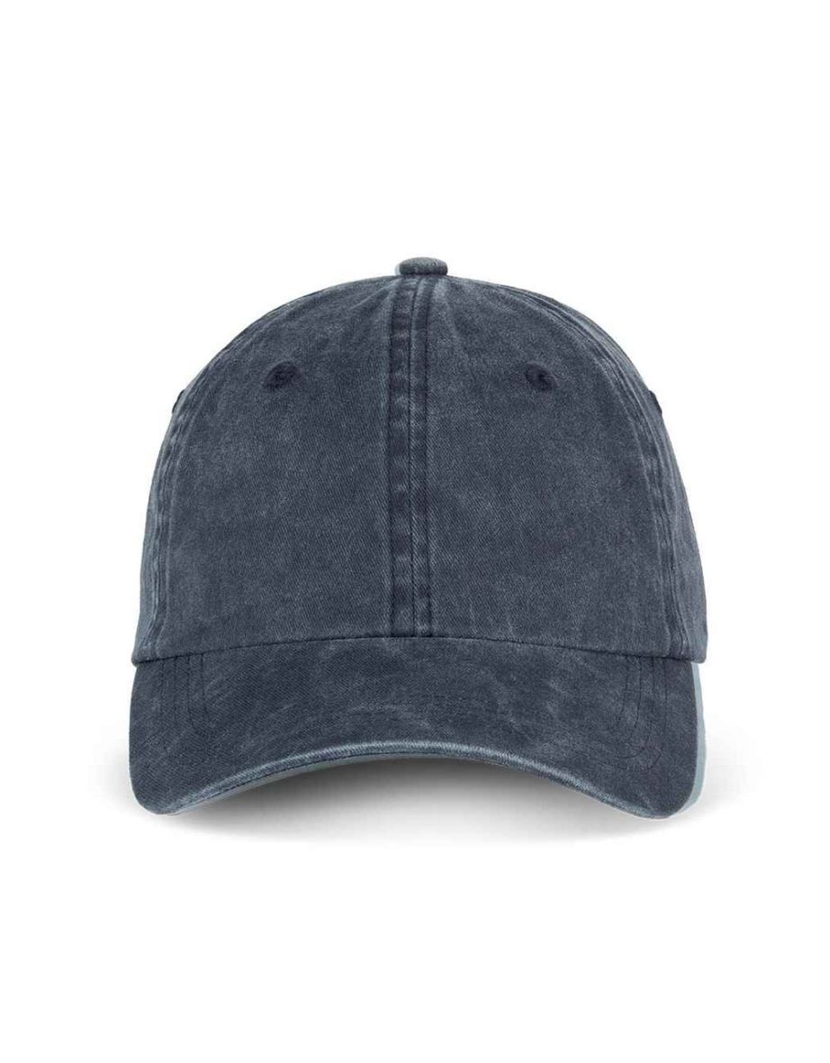 Tag & Release Hat