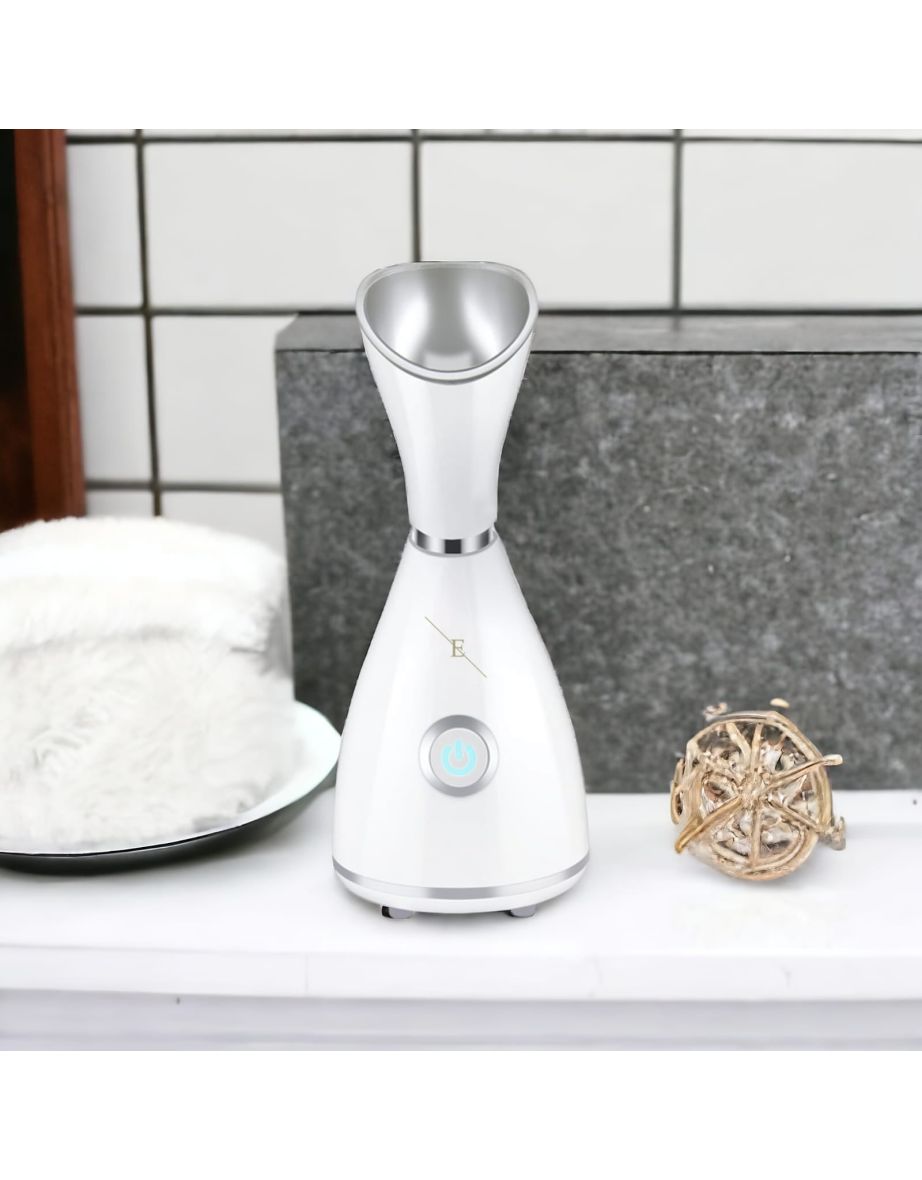 Nano Steam Pro-Facial Steamer - 6