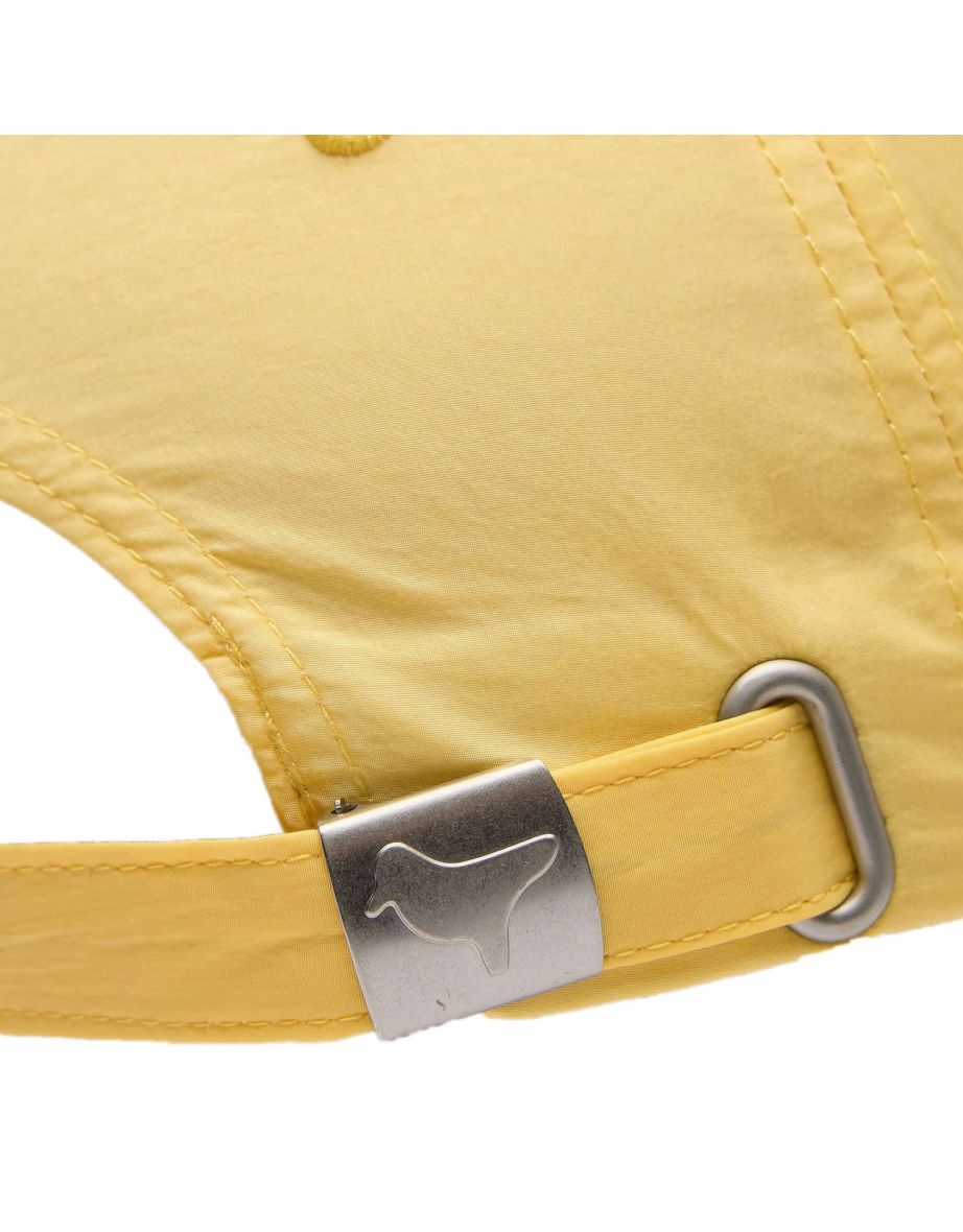 Accessories Weekend Offender Natatola Cap in Yellow - 3