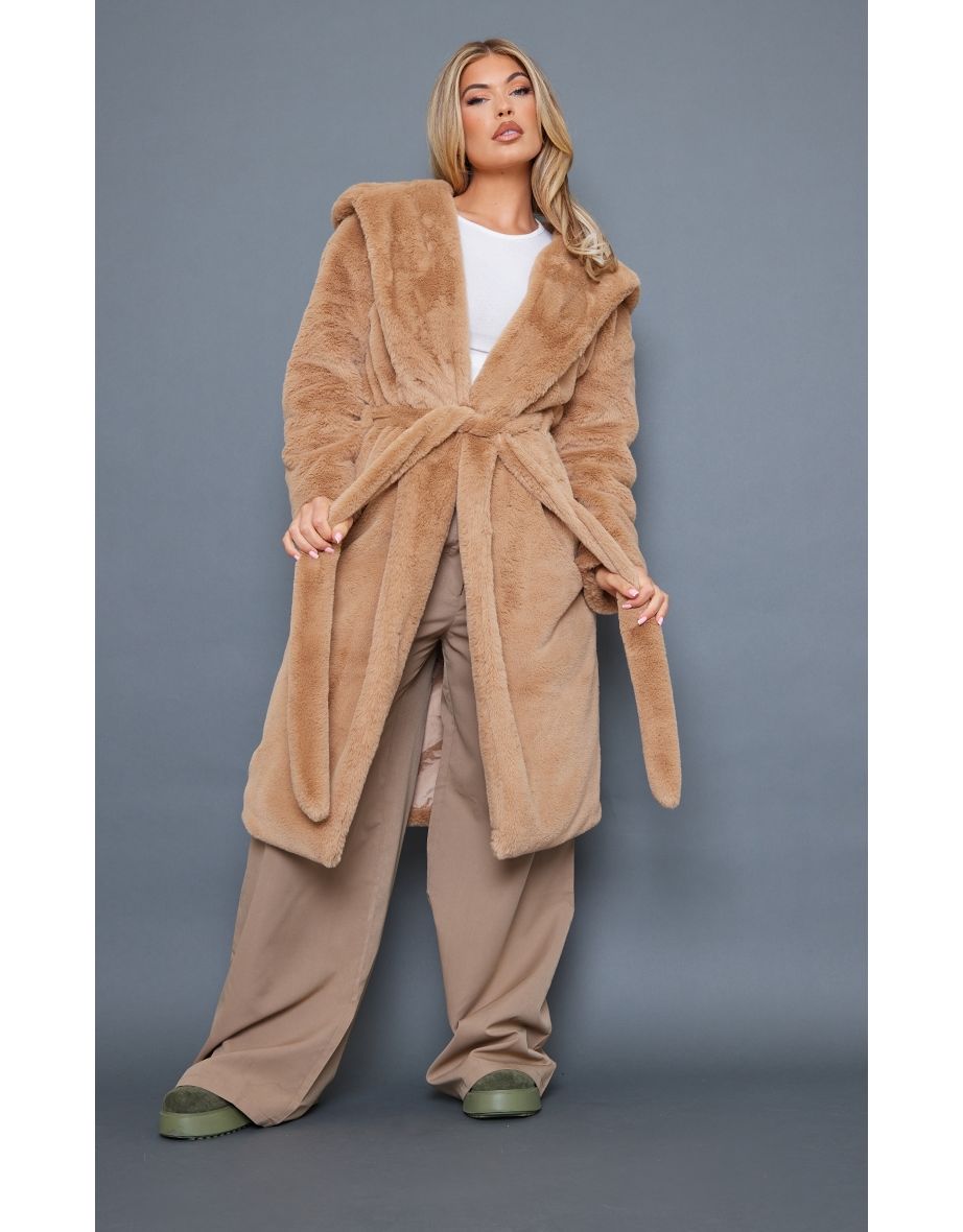 Buy Coats Prettylittlething in Bahrain VogaCloset