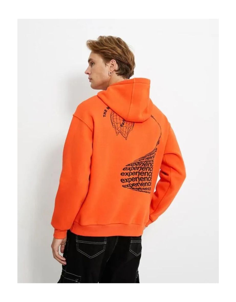 Koton Men's Sweatshirt - 3