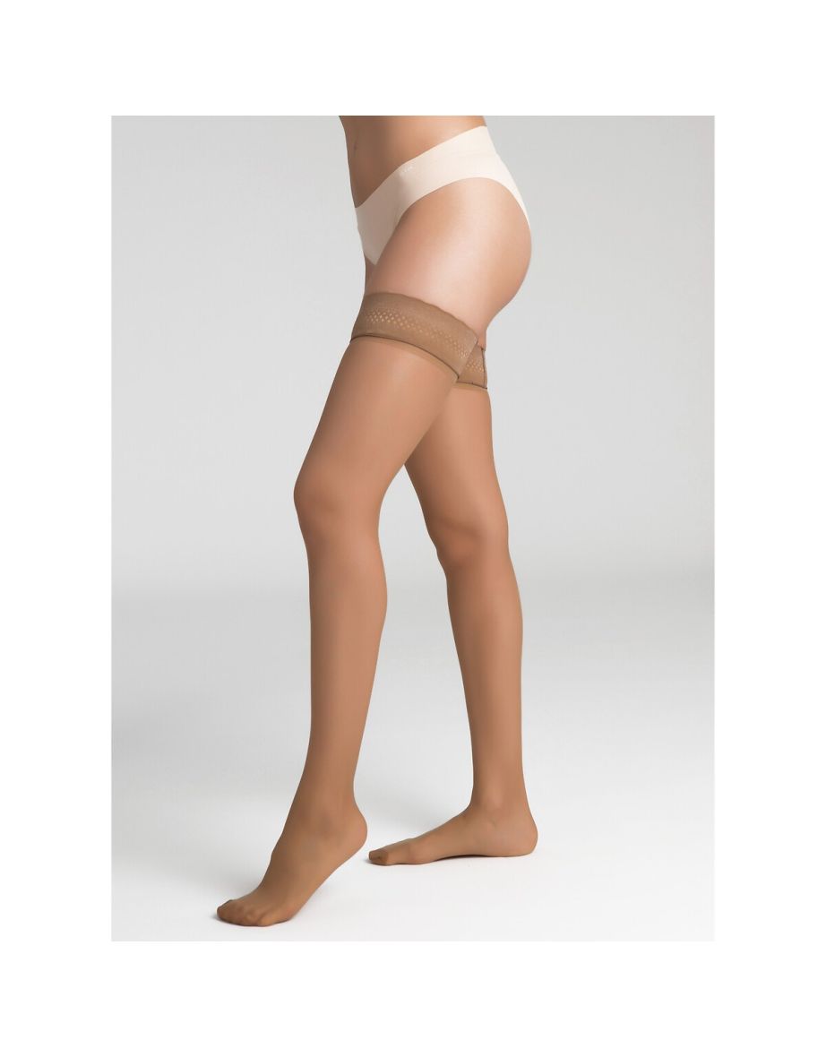 Up Beauty Resist 20 Denier Hold-Ups - 1